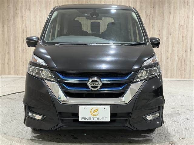 NISSAN SERENA  WG 2019 Image 31