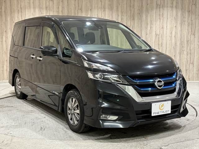 NISSAN SERENA  WG 2019 Image 31
