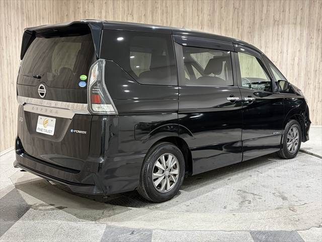 NISSAN SERENA  WG 2019 Image 31