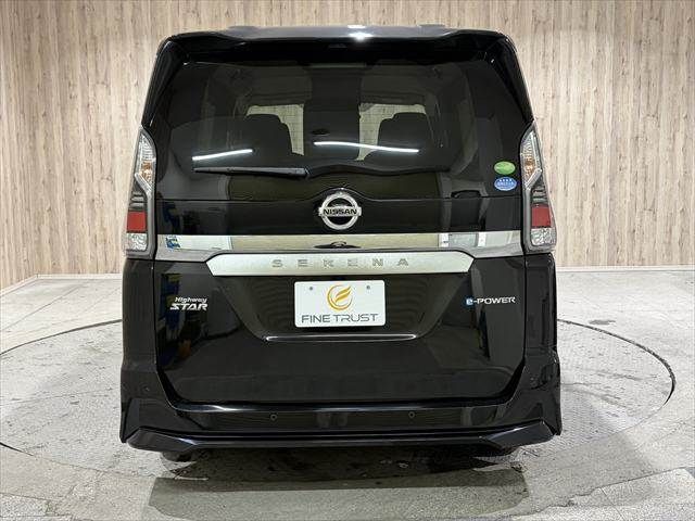 NISSAN SERENA  WG 2019 Image 31