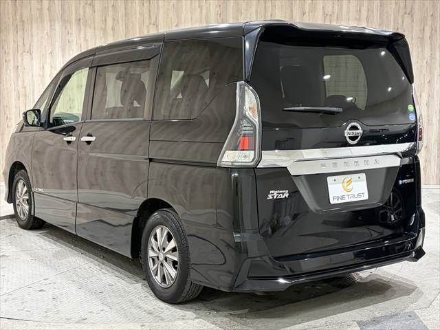 NISSAN SERENA  WG 2019 Image 31