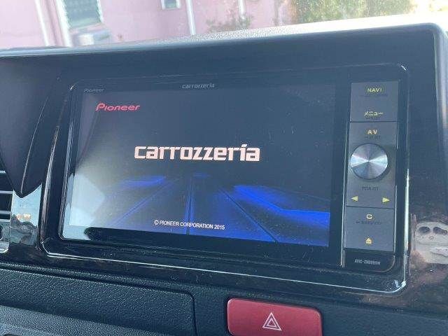 TOYOTA REGIUSACE VAN 4WD 2018 Image 31