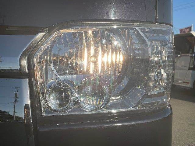 TOYOTA REGIUSACE VAN 4WD 2018 Image 31