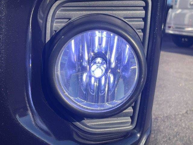 TOYOTA REGIUSACE VAN 4WD 2018 Image 31