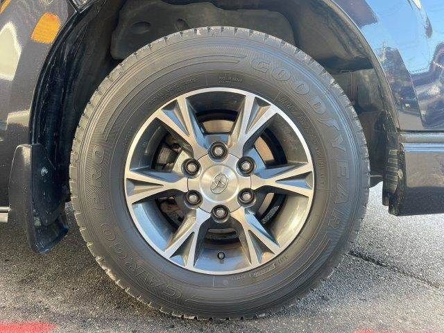 TOYOTA REGIUSACE VAN 4WD 2018 Image 31