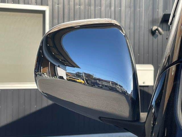 TOYOTA REGIUSACE VAN 4WD 2018 Image 31