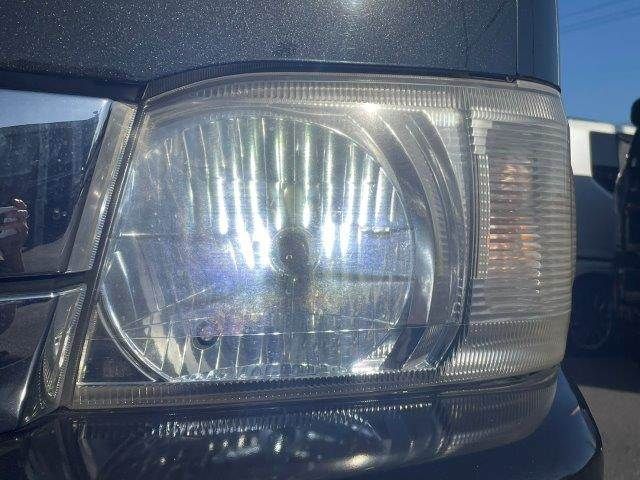 TOYOTA HIACE WAGON 2008 Image 31