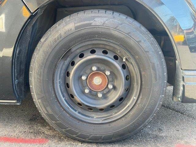 TOYOTA HIACE WAGON 2008 Image 31