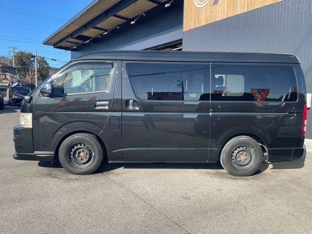 TOYOTA HIACE WAGON 2008 Image 31