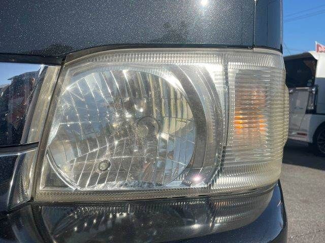 TOYOTA HIACE WAGON 2008 Image 31