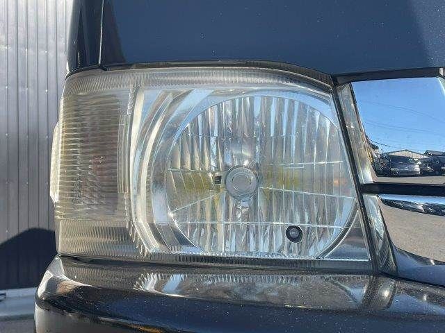 TOYOTA HIACE WAGON 2008 Image 31