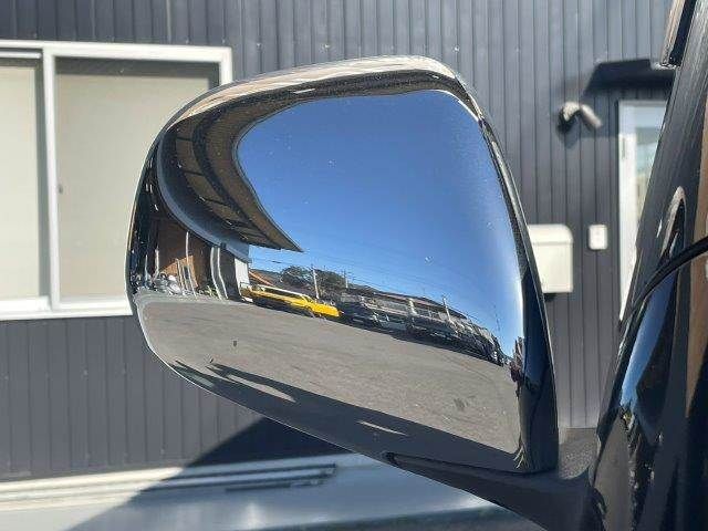 TOYOTA HIACE WAGON 2008 Image 31