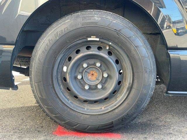 TOYOTA HIACE WAGON 2008 Image 31