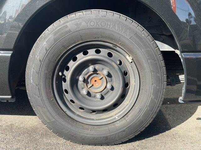 TOYOTA HIACE WAGON 2008 Image 31