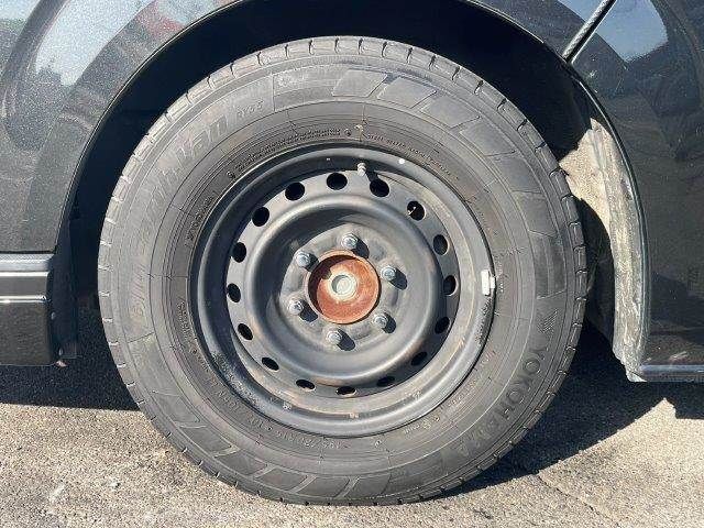 TOYOTA HIACE WAGON 2008 Image 31