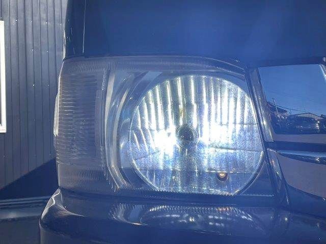 TOYOTA HIACE WAGON 2008 Image 31