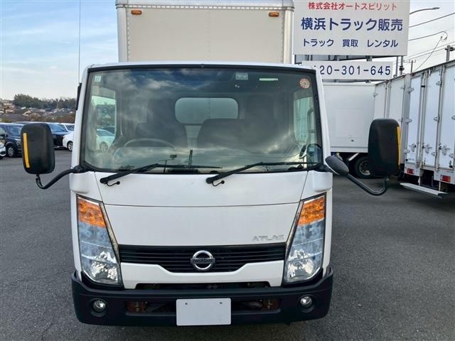 NISSAN ATLAS 2015 Image 31