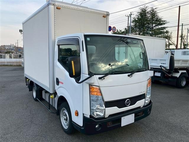 NISSAN ATLAS 2015 Image 31