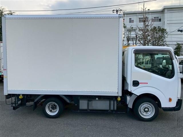 NISSAN ATLAS 2015 Image 31