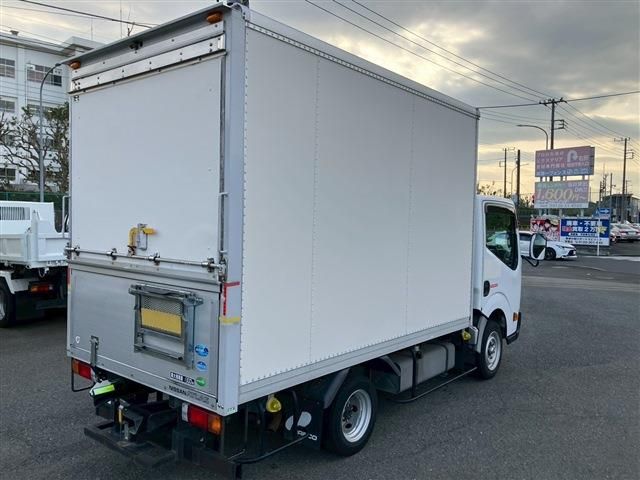 NISSAN ATLAS 2015 Image 31