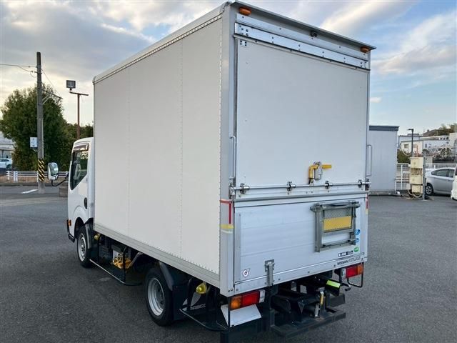 NISSAN ATLAS 2015 Image 31