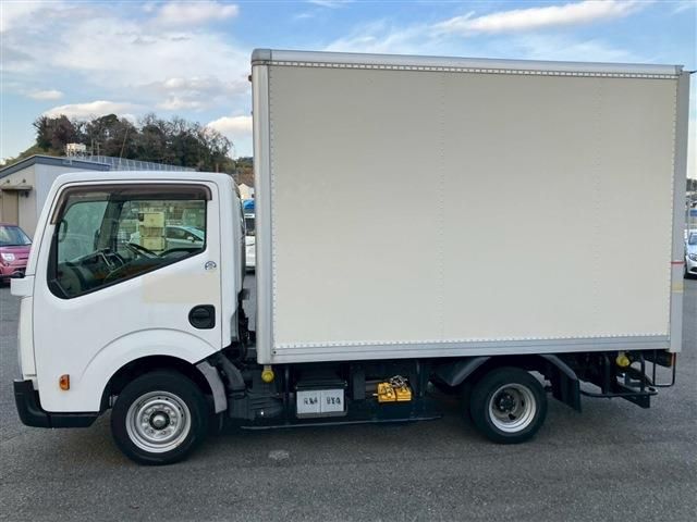 NISSAN ATLAS 2015 Image 31