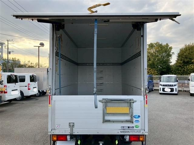 NISSAN ATLAS 2015 Image 31