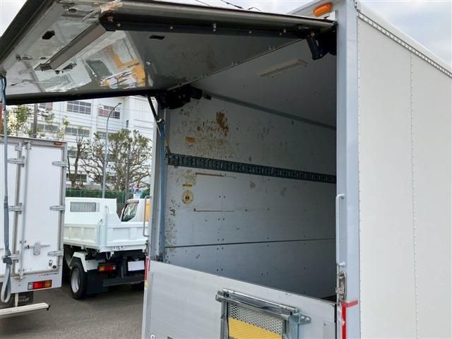 NISSAN ATLAS 2015 Image 31