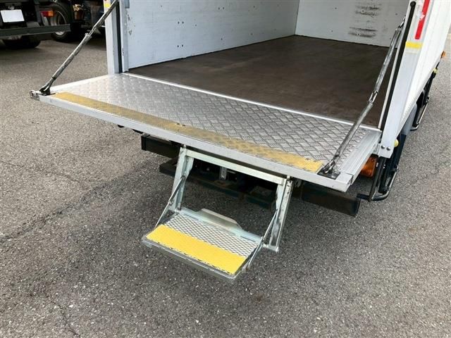 NISSAN ATLAS 2015 Image 31