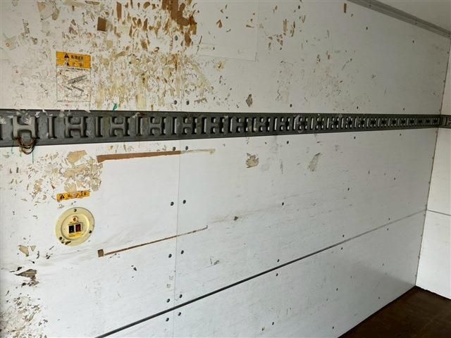 NISSAN ATLAS 2015 Image 31