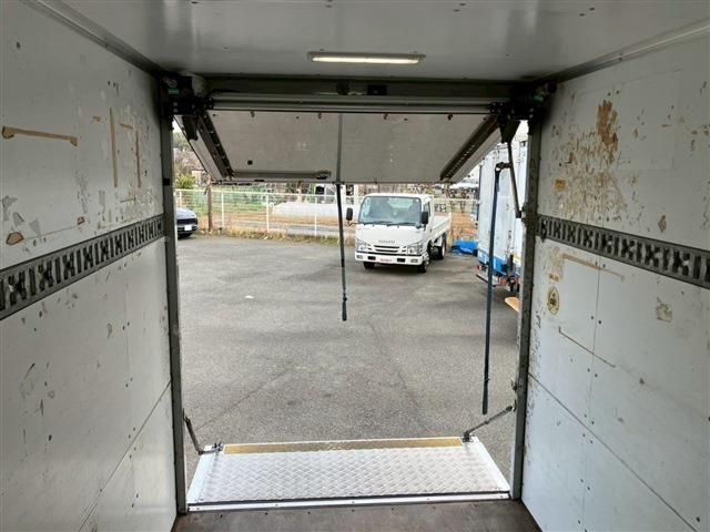 NISSAN ATLAS 2015 Image 31