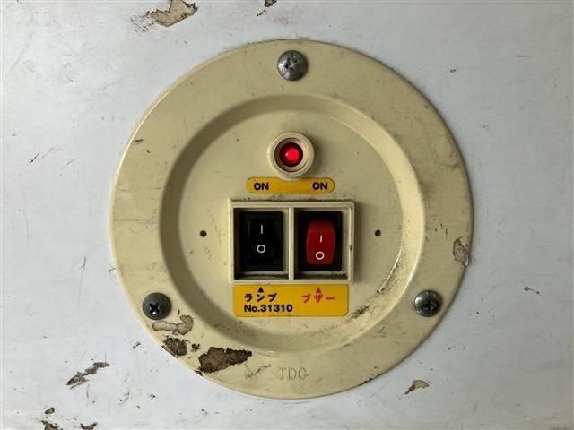 NISSAN ATLAS 2015 Image 31