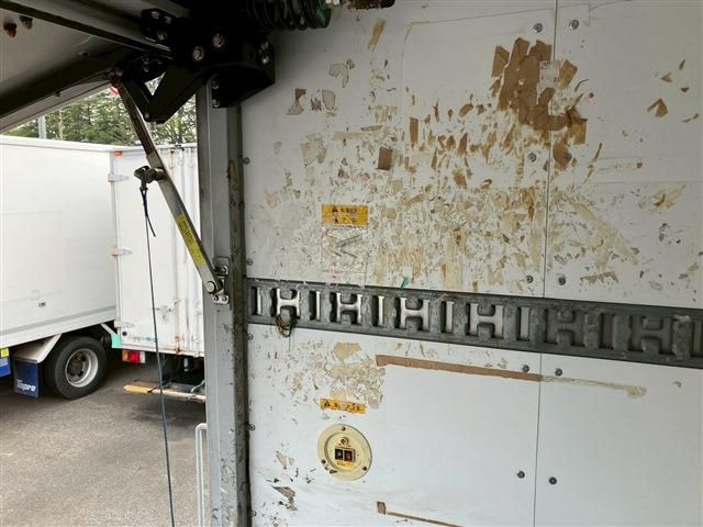 NISSAN ATLAS 2015 Image 31