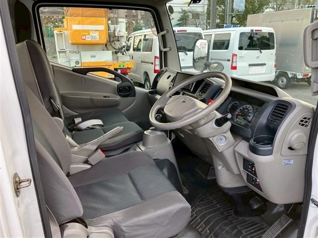 NISSAN ATLAS 2015 Image 31