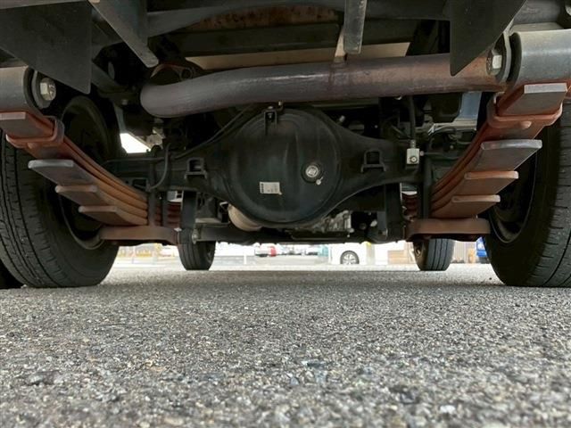 NISSAN ATLAS 2015 Image 31