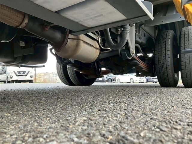 NISSAN ATLAS 2015 Image 31