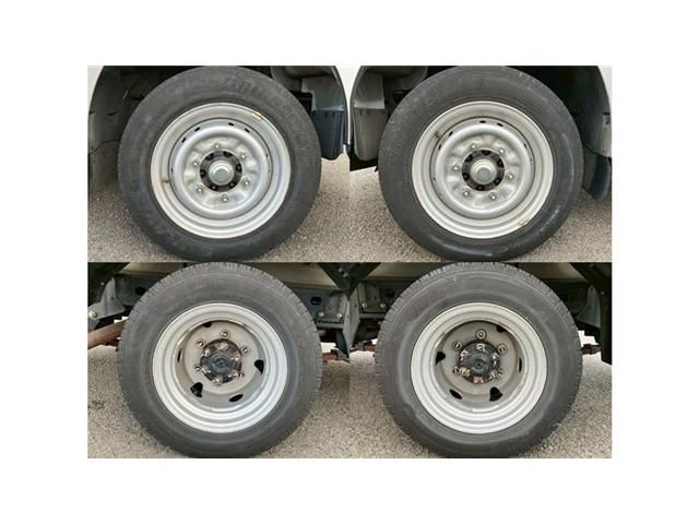 NISSAN ATLAS 2015 Image 31