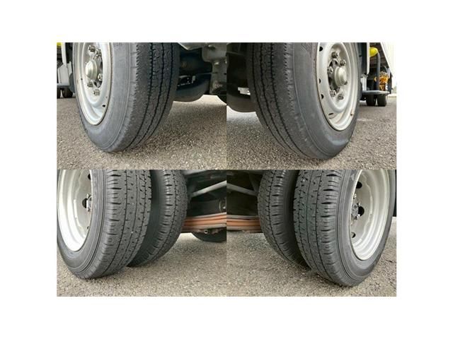 NISSAN ATLAS 2015 Image 31