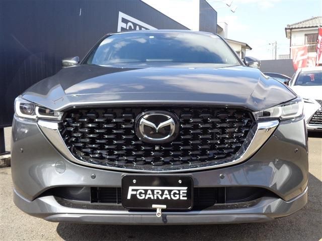 MAZDA CX-5 2023 Image 31