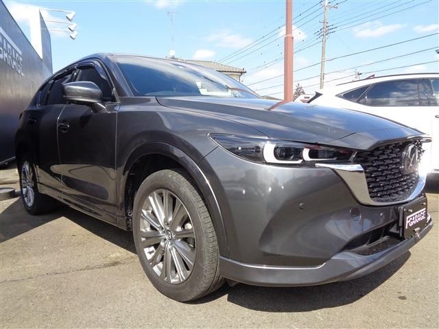 MAZDA CX-5 2023 Image 31