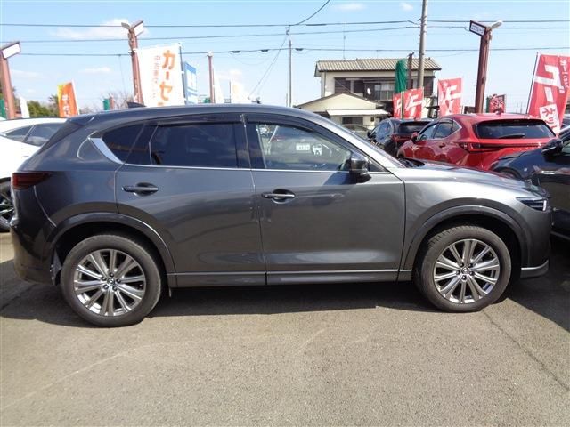 MAZDA CX-5 2023 Image 31