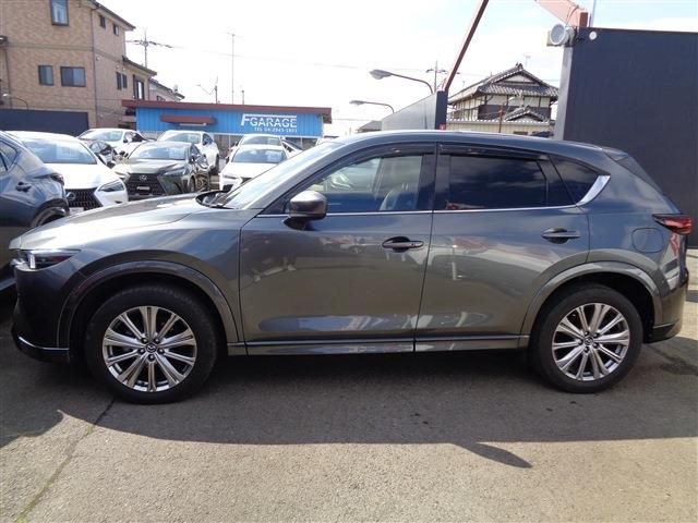 MAZDA CX-5 2023 Image 31