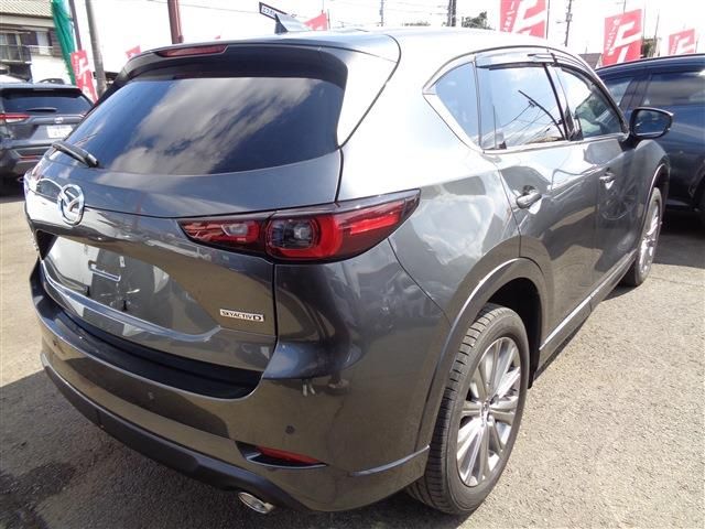 MAZDA CX-5 2023 Image 31
