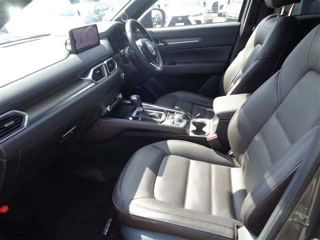 MAZDA CX-5 2023 Image 31