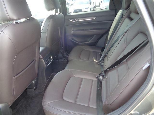 MAZDA CX-5 2023 Image 31