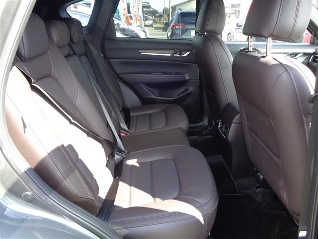 MAZDA CX-5 2023 Image 31