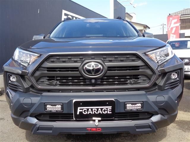 TOYOTA RAV4 4WD 2022 Image 31