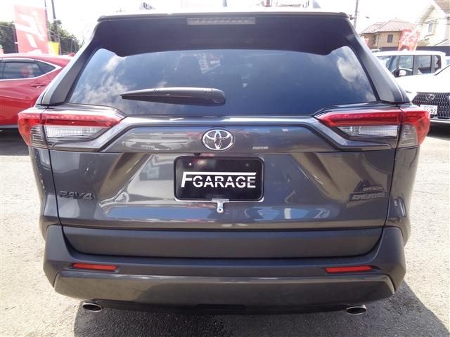 TOYOTA RAV4 4WD 2022 Image 31