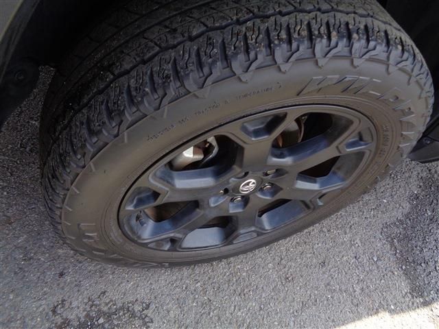 TOYOTA RAV4 4WD 2022 Image 31