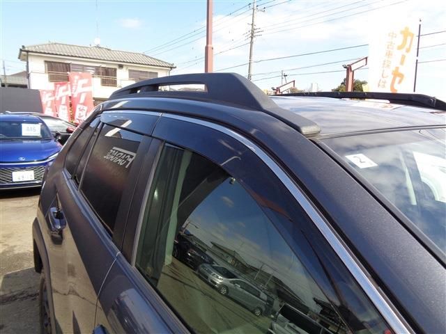 TOYOTA RAV4 4WD 2022 Image 31